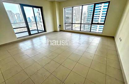 Apartment - 2 Bedrooms - 3 Bathrooms for rent in South Ridge 5 - South Ridge - Downtown Dubai - Dubai