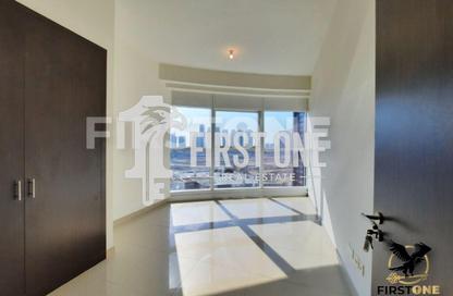 Apartment - 1 Bedroom - 2 Bathrooms for rent in Sigma Towers - City Of Lights - Al Reem Island - Abu Dhabi Apartment - 1 Bedroom - 2 Bathrooms for rent in Sigma Towers - City Of Lights - Al Reem Island - Abu Dhabi