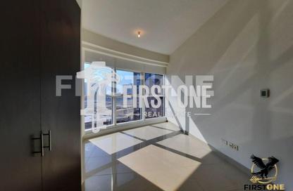 Apartment - 1 Bedroom - 2 Bathrooms for rent in Sigma Towers - City Of Lights - Al Reem Island - Abu Dhabi Apartment - 1 Bedroom - 2 Bathrooms for rent in Sigma Towers - City Of Lights - Al Reem Island - Abu Dhabi