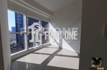Apartment - 1 Bedroom - 2 Bathrooms for rent in Sigma Towers - City Of Lights - Al Reem Island - Abu Dhabi