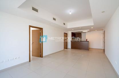 Apartment - 2 Bedrooms - 2 Bathrooms for sale in The Gate Tower 2 - Shams Abu Dhabi - Al Reem Island - Abu Dhabi