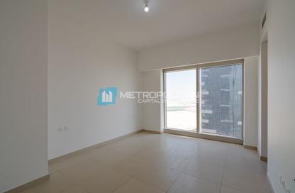 Apartment - 2 Bedrooms - 2 Bathrooms for sale in The Gate Tower 2 - Shams Abu Dhabi - Al Reem Island - Abu Dhabi
