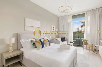 شقة - 1 حمام للايجار في بلوم هايتس بي - بلوم هايتس - منطقة 15 - قرية جميرا الدائرية - دبي