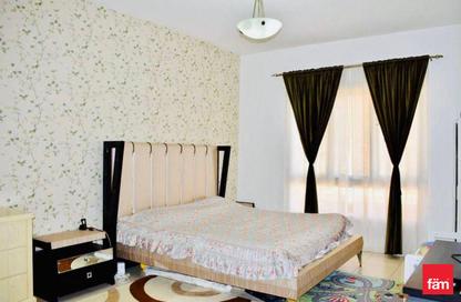 Apartment - 1 Bedroom - 2 Bathrooms for rent in Siena 2 - Tuscan Residences - District 10 - Jumeirah Village Circle - Dubai