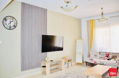 Apartment - 1 Bedroom - 2 Bathrooms for rent in Siena 2 - Tuscan Residences - District 10 - Jumeirah Village Circle - Dubai