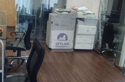 Office Space - Studio - 1 Bathroom for rent in Park Lane Tower - Business Bay - Dubai Office Space - Studio - 1 Bathroom for rent in Park Lane Tower - Business Bay - Dubai