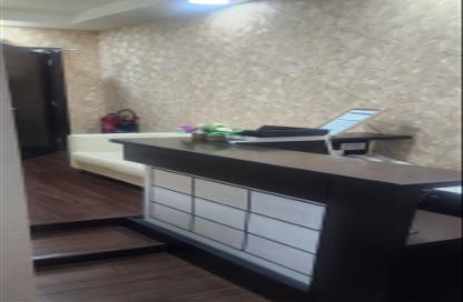 Office Space - Studio - 1 Bathroom for rent in Park Lane Tower - Business Bay - Dubai