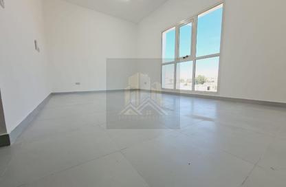 Apartment - Studio - 1 Bathroom for rent in Khalifa City A Villas - Khalifa City A - Khalifa City - Abu Dhabi