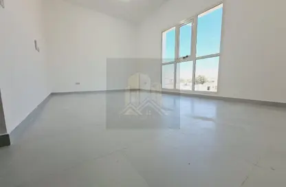 Apartment - 1 Bathroom for rent in Khalifa City A Villas - Khalifa City A - Khalifa City - Abu Dhabi