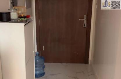 Apartment - 2 Bedrooms - 2 Bathrooms for sale in Oasis Tower - Al Rashidiya 1 - Al Rashidiya - Ajman