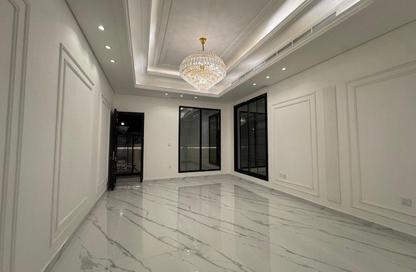 Villa - 5 Bedrooms - 7+ Bathrooms for sale in Al Helio 2 - Al Helio - Ajman