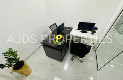 Office Space - 1 Bedroom - 1 Bathroom for rent in Reem Residency - Al Karama - Dubai
