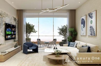 Apartment - Studio - 1 Bathroom for sale in Lagoon Views 13 Tower A - Lagoon Views 13 - Lagoon Views - Damac Lagoons - Dubai
