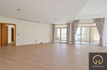 Apartment - 3 - 4 for rent in Al Hamri - Shoreline Apartments - Palm Jumeirah - Dubai Apartment - 3 - 4 for rent in Al Hamri - Shoreline Apartments - Palm Jumeirah - Dubai