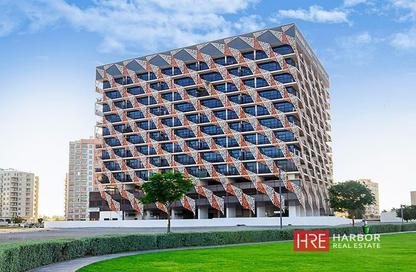 Apartment - 2 Bedrooms - 3 Bathrooms for sale in National Bonds Jewels - Liwan - Dubai Land - Dubai