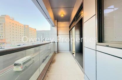 Apartment - 2 - 3 for rent in Mankhool Building - Al Mankhool - Bur Dubai - Dubai