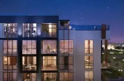 شقة - 2 غرف نوم - 3 حمامات للبيع في أ 99 - دبي لاند - دبي