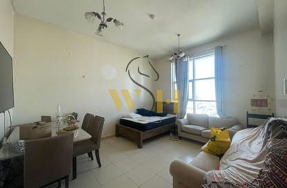 Apartment - 2 Bedrooms - 2 Bathrooms for sale in City Tower - Al Nuaimiya - Ajman
