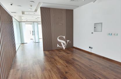 Office Space - Studio for rent in Park Lane Tower - Business Bay - Dubai
