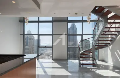 Apartment - 2 Bedrooms - 3 Bathrooms for rent in Central Park Residential Tower - Central Park Tower - DIFC - Dubai Apartment - 2 Bedrooms - 3 Bathrooms for rent in Central Park Residential Tower - Central Park Tower - DIFC - Dubai