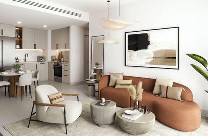 Apartment - 1 Bedroom - 1 Bathroom for sale in Kaya - Town Square - Dubai