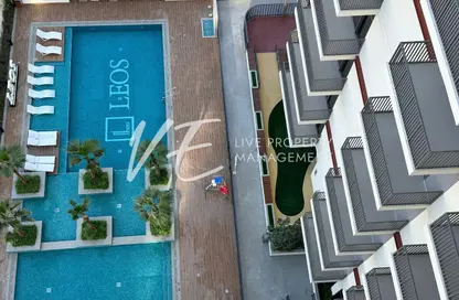 Apartment - 1 Bedroom - 2 Bathrooms for rent in Hadley Heights - District 11 - Jumeirah Village Circle - Dubai