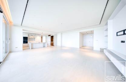 Apartment - 2 - 3 for rent in Seventh Heaven - Al Barari - Dubai