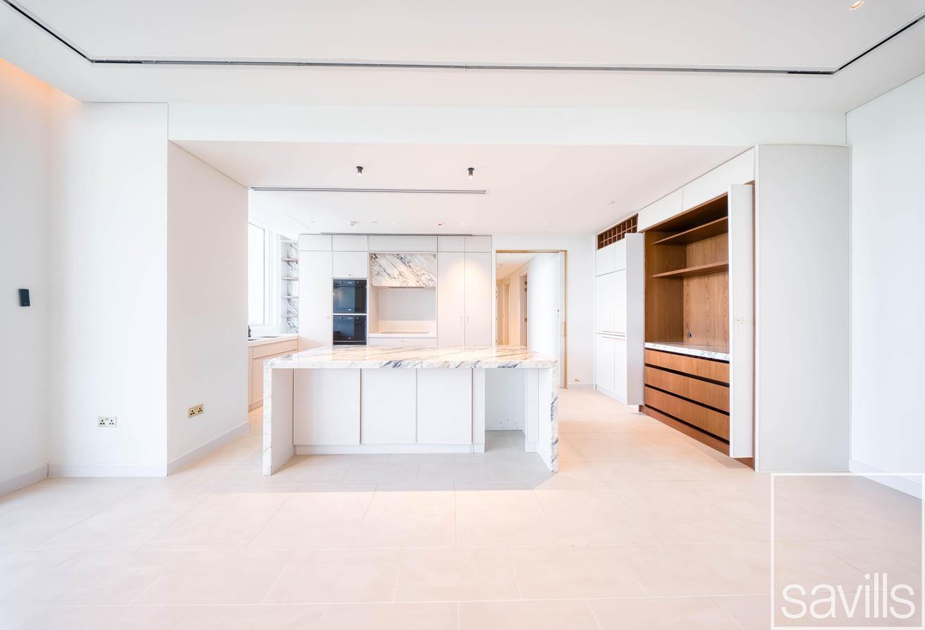 Renovated | Bespoke Interiors | Premium Materials