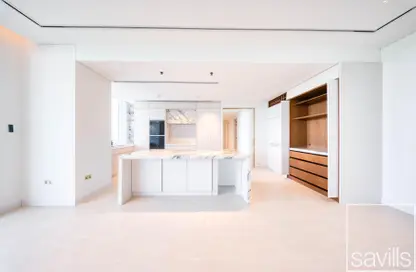 Apartment - 2 Bedrooms - 3 Bathrooms for rent in Seventh Heaven - Al Barari - Dubai