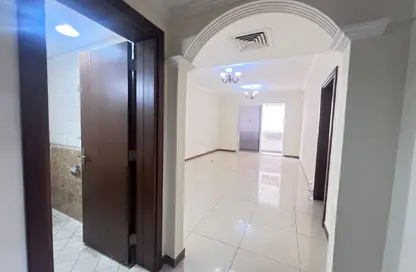 شقة - غرفة نوم - 1 حمام للايجار في المجاز 1 - المجاز - الشارقة