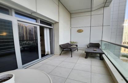 Apartment - 1 Bedroom - 2 Bathrooms for rent in Executive Tower B - Executive Towers - Business Bay - Dubai