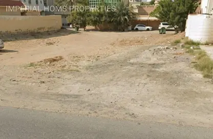 أرض - استوديو للبيع في فلل الروضة 3 - 3  الروضة - الروضة - عجمان