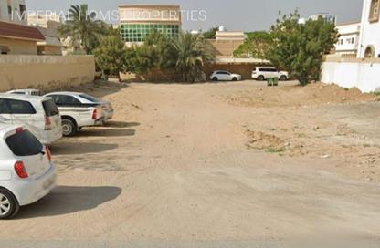 أرض - استوديو للبيع في فلل الروضة 3 - 3  الروضة - الروضة - عجمان