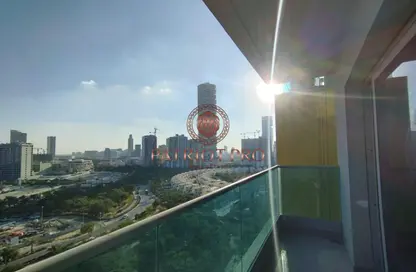 شقة - غرفة نوم - 2 حمامات للايجار في روز 10 - منطقة 11 - قرية جميرا الدائرية - دبي