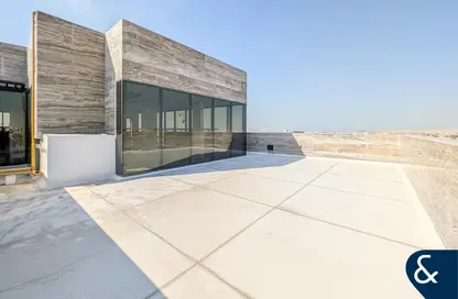 Office Space - Studio for rent in PG Avenue - Mushraif - Mirdif - Dubai