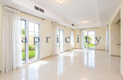 Townhouse - 2 - 3 for rent in Alma 2 - Alma - Arabian Ranches - Dubai Townhouse - 2 - 3 for rent in Alma 2 - Alma - Arabian Ranches - Dubai