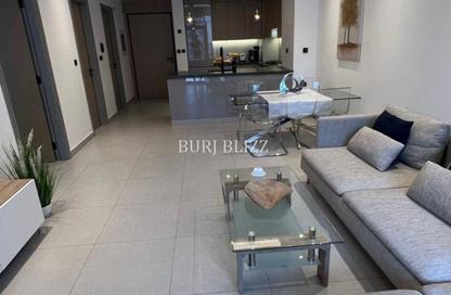 Apartment - 1 - 2 for rent in Hyati Avenue - District 14 - Jumeirah Village Circle - Dubai