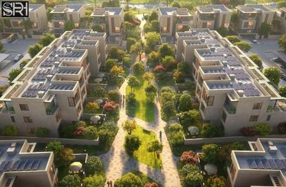 Villa - 5 Bedrooms - 7 Bathrooms for sale in Sharjah Sustainable City - Sharjah