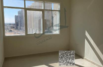 Apartment - 2 Bedrooms - 2 Bathrooms for sale in Gulf Tower - Emirates City - Ajman
