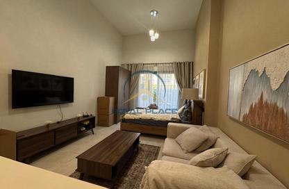 Apartment - Studio - 1 Bathroom for rent in Casa Grande - District 11 - Jumeirah Village Circle - Dubai