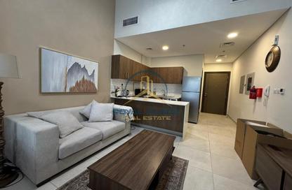Apartment - Studio - 1 Bathroom for rent in Casa Grande - District 11 - Jumeirah Village Circle - Dubai