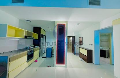 Apartment - 2 Bedrooms - 2 Bathrooms for rent in Park Place Tower - Sheikh Zayed Road - Dubai