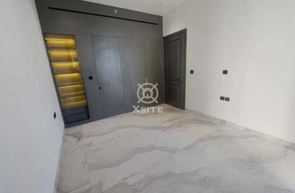 Apartment - 1 - 2 for rent in 48 Parkside - Arjan - Dubai