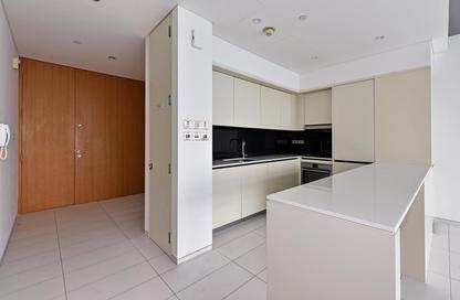 Apartment - 1 Bedroom - 2 Bathrooms for rent in Index Tower - DIFC - Dubai