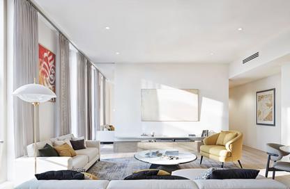 Apartment - 1 Bedroom - 2 Bathrooms for sale in Al Waha 42 - Al Waha Residences - Expo City - Dubai