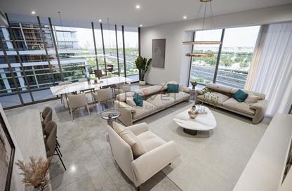 Apartment - 1 Bedroom - 2 Bathrooms for sale in Sobha One Tower C - Sobha One - Sobha Hartland - Mohammed Bin Rashid City - Dubai