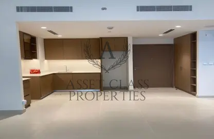 Apartment - 1 Bedroom - 1 Bathroom for sale in Cedar at Creek Beach Building 4 - Cedar at Creek Beach - Creek Beach - Dubai Creek Harbour (The Lagoons) - Dubai