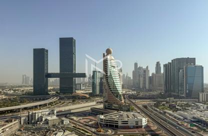 شقة - 2 غرف نوم - 1 حمام للبيع في 2 بارك جيت ريزيدنس - مساكن بارك غايت - الكفاف - بر دبي - دبي شقة - 2 غرف نوم - 1 حمام للبيع في 2 بارك جيت ريزيدنس - مساكن بارك غايت - الكفاف - بر دبي - دبي