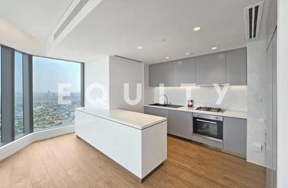 Apartment - 2 - 3 for sale in Uptown Tower - Uptown Dubai - Jumeirah Lake Towers - Dubai