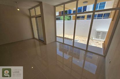 Townhouse - 3 Bedrooms - 3 Bathrooms for rent in Victoria - Damac Hills 2 - Dubai